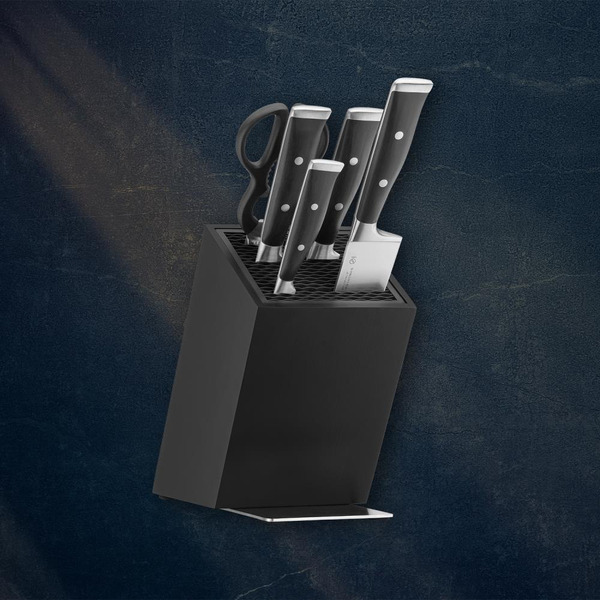 Набор ножей с блоком WMF 1882149992