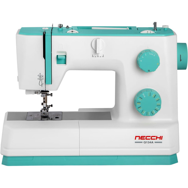 Швейная машина Necchi Q134A