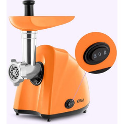 Мясорубка Kitfort КТ-2123