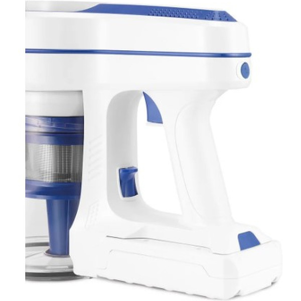 Пылесос Kitfort КТ-5512