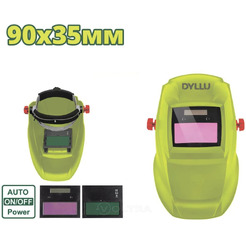 Маска сварочная хамелеон DYLLU DTWH2501
