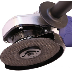 Угловая шлифовальная машина Диолд МШУ-1.2 П-02 (10042030)