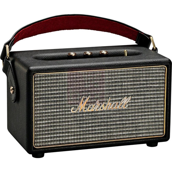 Акустическая система MARSHALL Kilburn Black