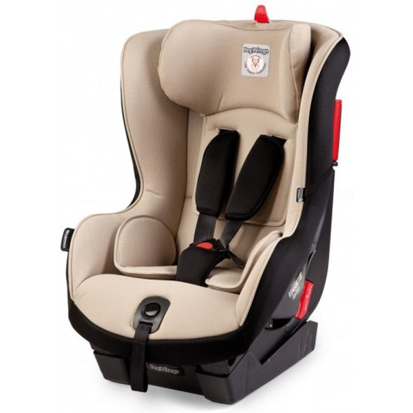 Автокресло Peg Perego Viaggio 1 Duo-Fix K Sand