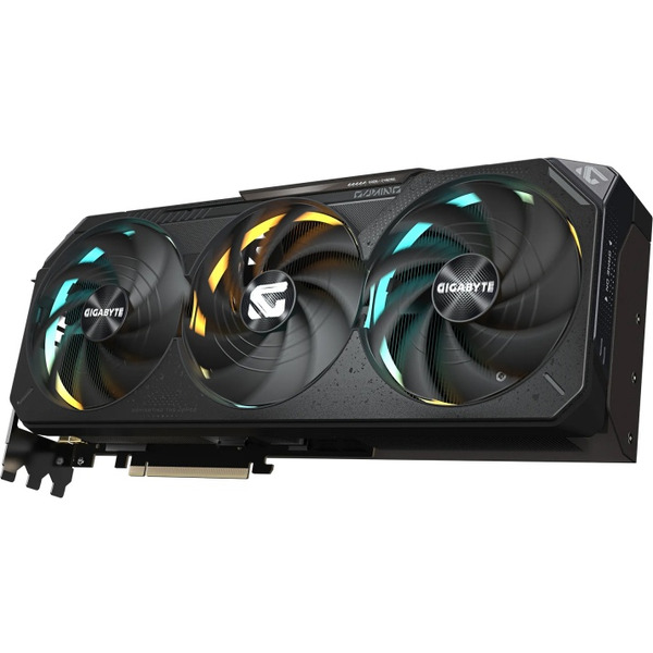 Видеокарта Gigabyte GeForce RTX 5080 Gaming OC 16G GV-N5080GAMING OC-16GD