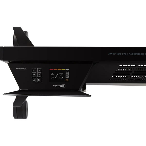 Конвектор Electrolux ECH/BMI-2000 Brilliant Marble