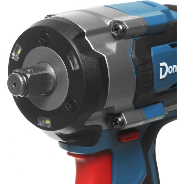 Гайковерт DongCheng DCPB598 Type EM