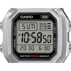 Наручные часы Casio W-800HD-1A