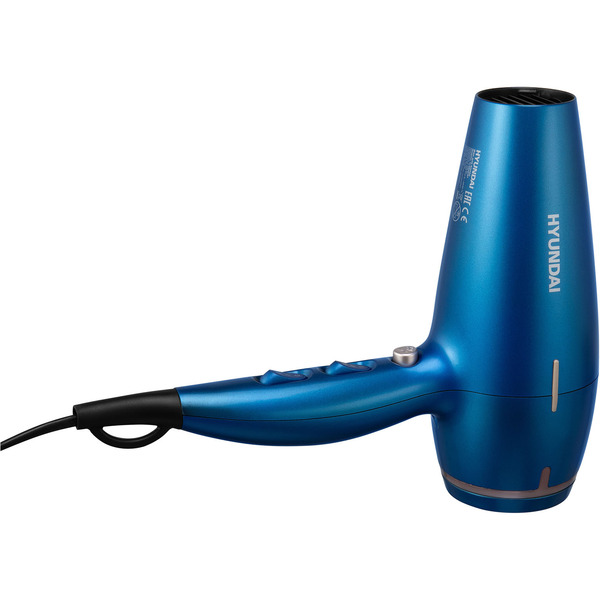 Фен Hyundai H-HDI0757