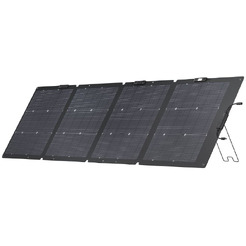 Солнечная панель EcoFlow 220Вт Nextgen