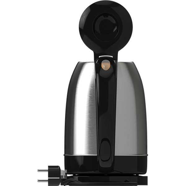 Электрический чайник Maxvi KE1721S