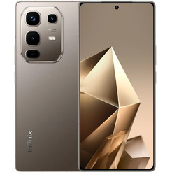 Смартфон Infinix NOTE 50 8GB/256GB Titanium Grey