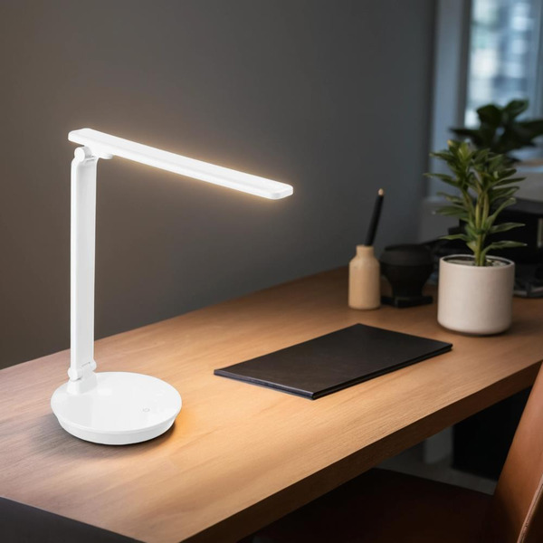 Настольная лампа Sundays Home SM-520 AC (белый)