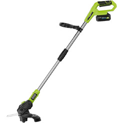 Триммер Deli EDG305-1