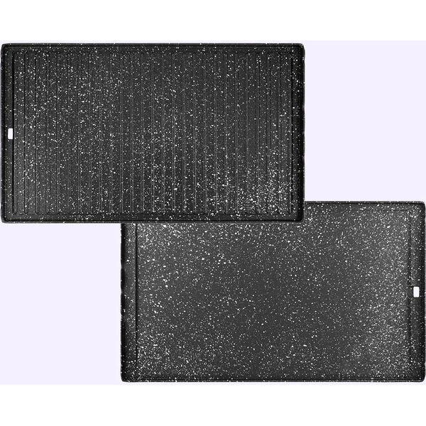 Электрогриль-шашлычница Kitfort КТ-4657