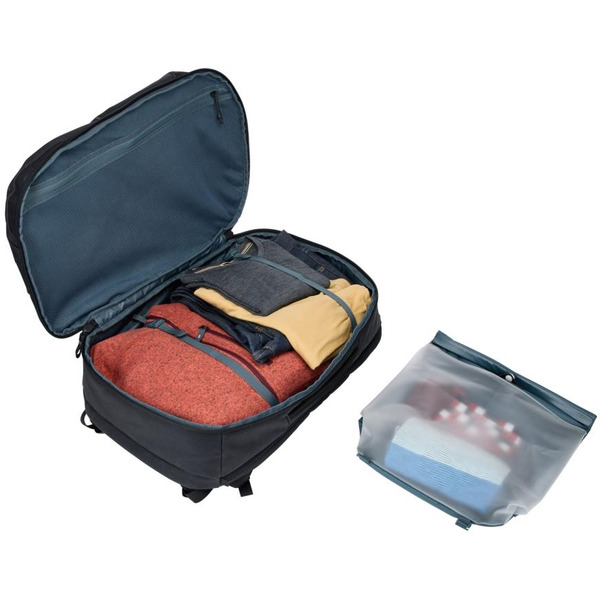 Рюкзак Thule Aion Carry on 40L TATB140K (черный)
