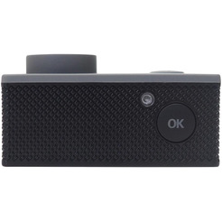 Экшн-камера Digma DiCam 180 (серый)