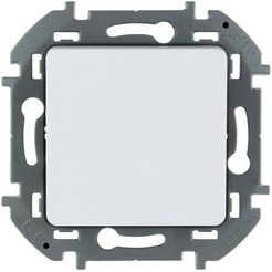Выключатель Legrand Inspiria 673600