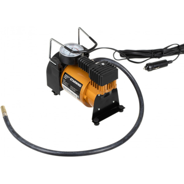 Автомобильный компрессор StarWind CC-220