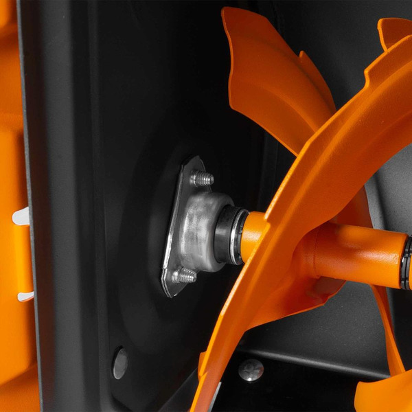 Снегоуборщик Daewoo Power S 6060