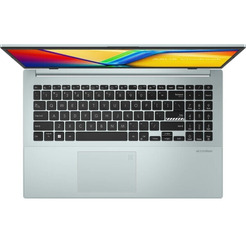 Ноутбук ASUS Vivobook Go 15 E1504GA-BQ680W
