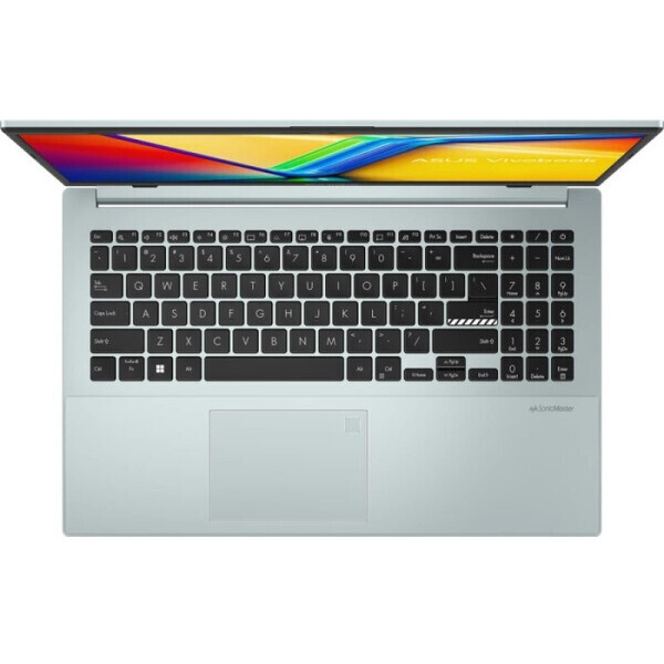 Ноутбук ASUS Vivobook Go 15 E1504GA-BQ680W