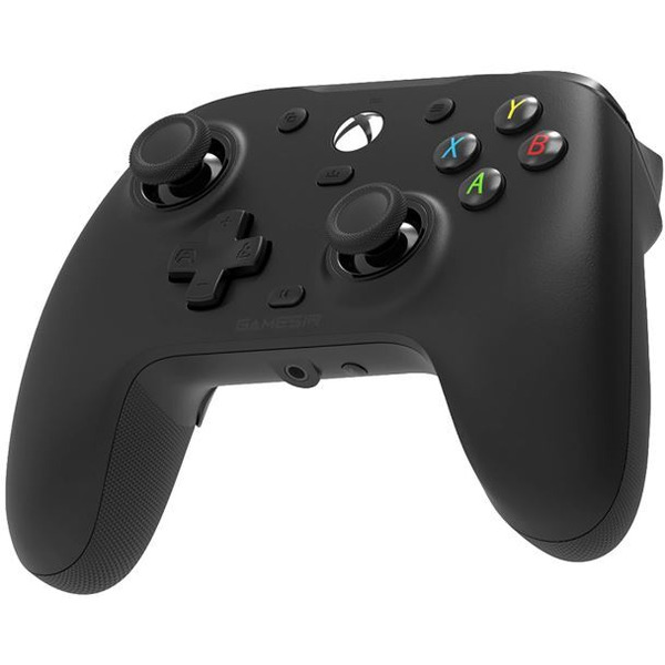 Геймпад GameSir G7 HE (черный)