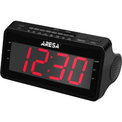Радиочасы ARESA AR-3903