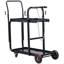 Тележка для сварочного аппарата Aurora Pro ultimate 35075