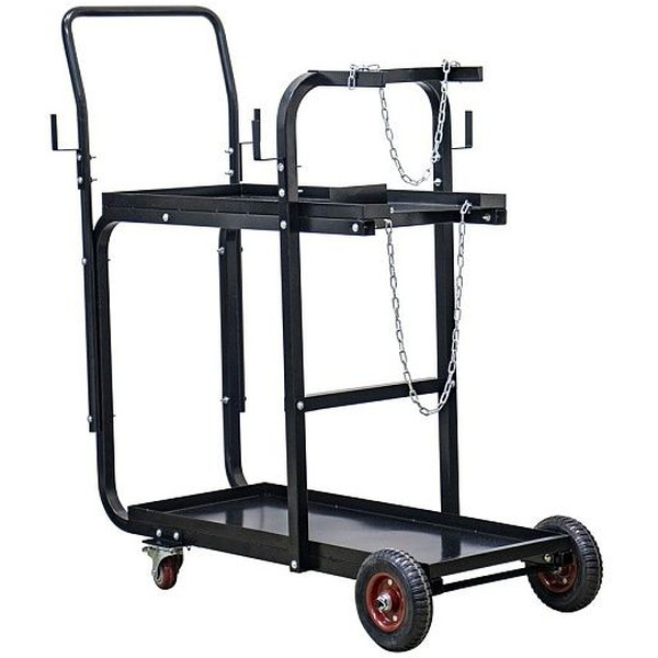 Тележка для сварочного аппарата Aurora Pro ultimate 35075