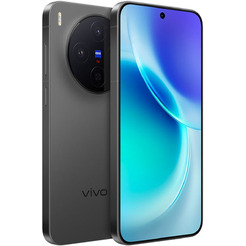 Смартфон vivo X300 V2515 12GB/256GB (черный)