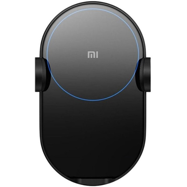 Беспроводное зарядное устройство для автомобиля Xiaomi Mi Wireless Car WCJ02ZM (GDS4127GL)