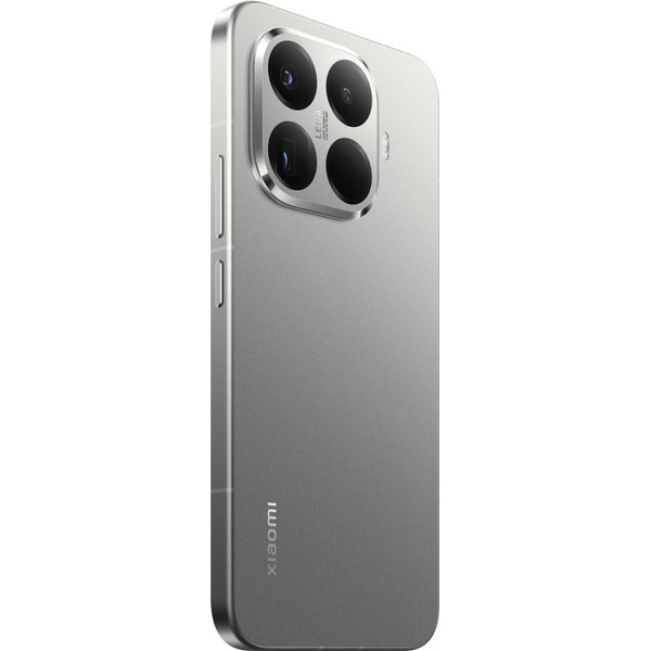 Смартфон Xiaomi 15T Pro 12GB/256GB Gray EU