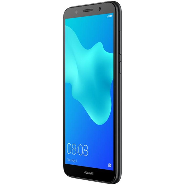 Смартфон Huawei Y5 Prime 2018 (DRA-LX2) черный