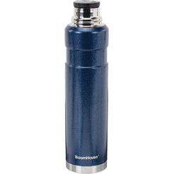 Термос BoomHouse DarkBlue 700310 (1000 мл)