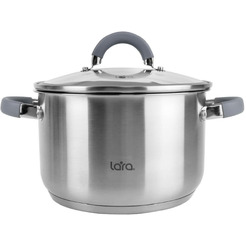 Кастрюля LARA Калипсо LR02-272