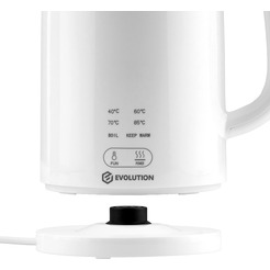 Электрочайник Evolution AIRO S400 Thermocontrol
