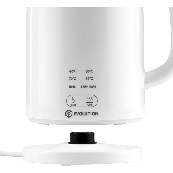 Электрочайник Evolution AIRO S400 Thermocontrol