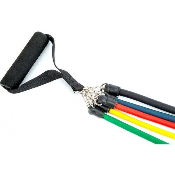 Набор эспандеров универсальный  BRADEX «СПОРТ ПРОФИ» SF 0240