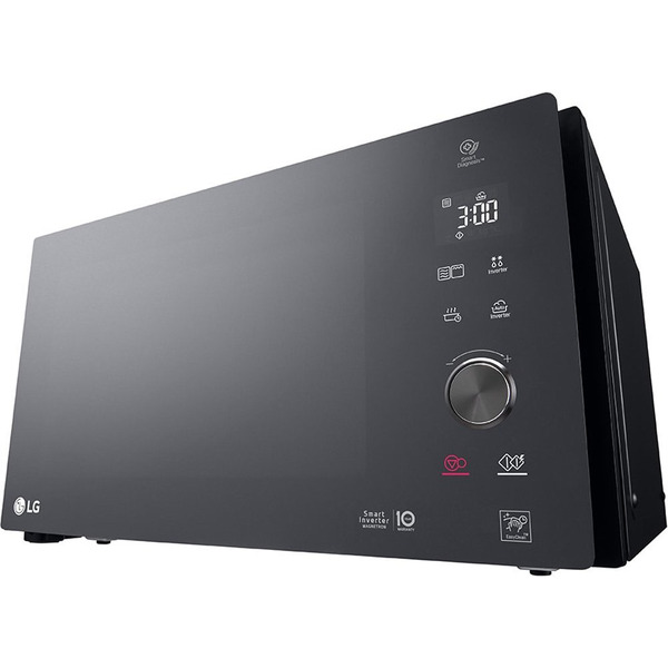 Микроволновая печь LG MB65W65DIR