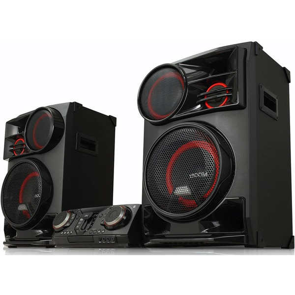 Минисистема LG XBOOM CL98+NL98