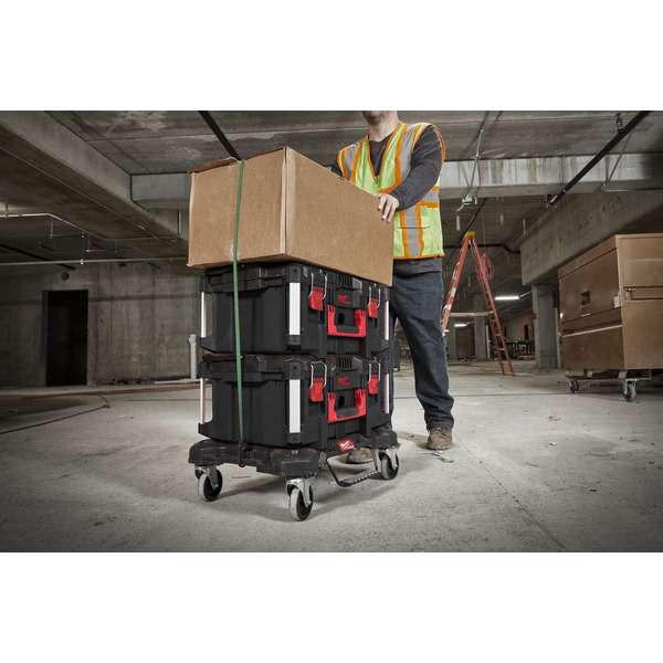 Тележка инструментальная Milwaukee PackOut (4932471068)