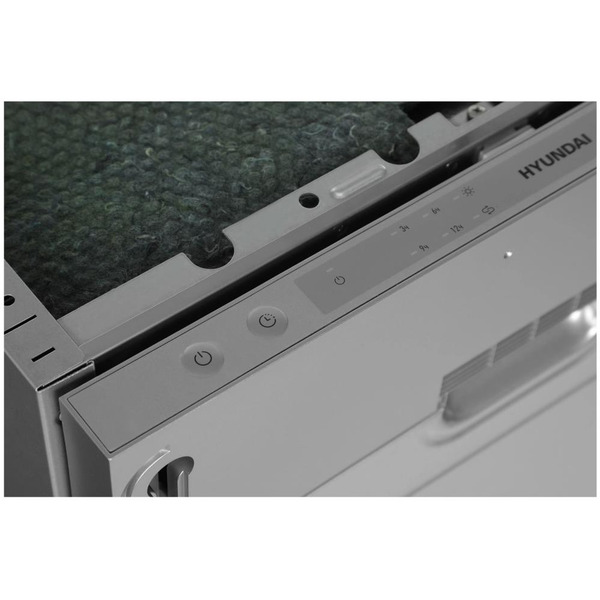 Посудомоечная машина Hyundai HBD 460