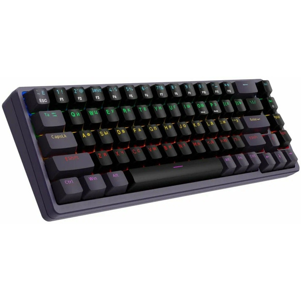 Игровая клавиатура Thunderobot K68 Stealth