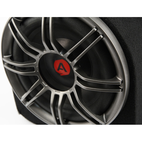 Корпусной активный сабвуфер ACV BTA-10N