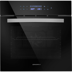 Духовой шкаф MAUNFELD EOEC.566TB