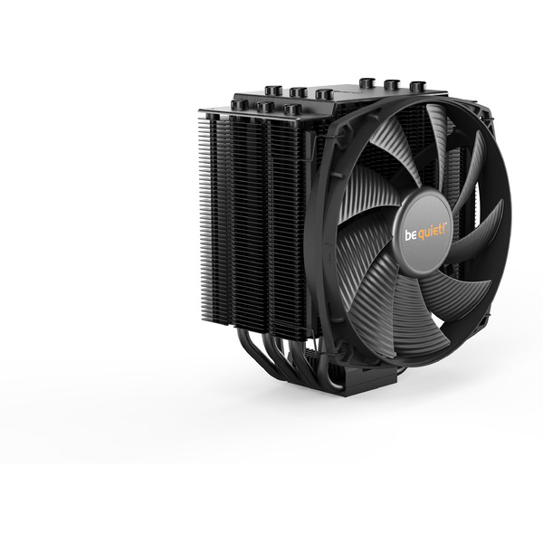 Кулер для процессора be quiet! Dark Rock 4 BK021