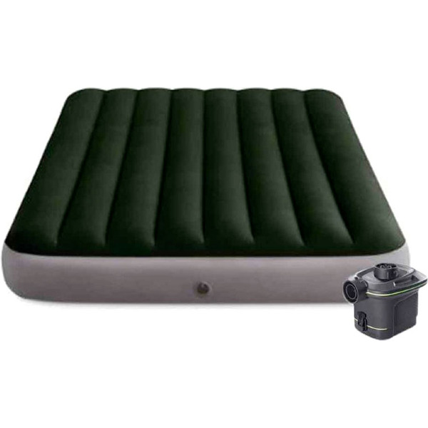 Надувной матрас Intex Prestige Downy Bed 64778