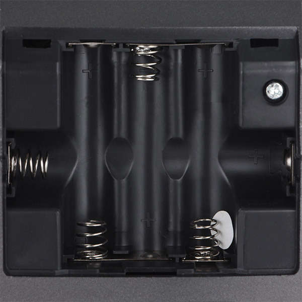 Радиоприемник Max MR-322 (антрацит)