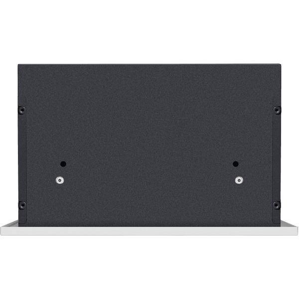 Кухонная вытяжка MAUNFELD Crosby 850LED (белый)